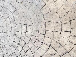 A dark and abstract concrete wall, adding depth and intrigue to your design. photo