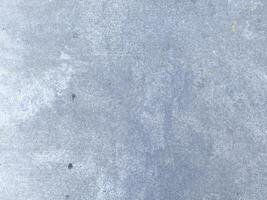 A vintage concrete background with a white backdrop, offering a clean and classic design. photo