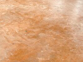 The empty concrete canvas serves as a clean slate for creative endeavors. photo