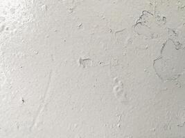 Vintage design backdrop featuring a blank, gray concrete pattern. photo