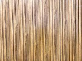 Textured hardwood wallpaper in a retro style, adding character to interior design projects. photo