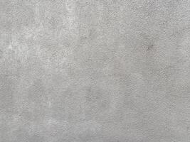 Grey stone texture isolated with an old and weathered appearance. photo