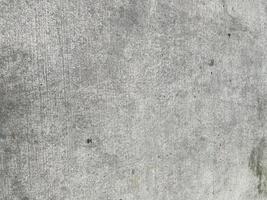 Old and weathered concrete texture in a vintage style. photo