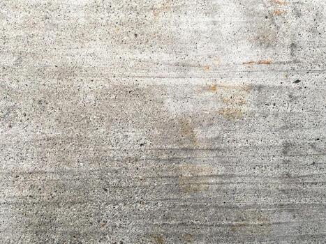 Retro concrete background with a dark and grunge effect, perfect for adding depth to designs. photo