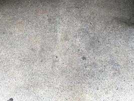 A blank and white-painted concrete texture, offering a versatile backdrop for any project. photo