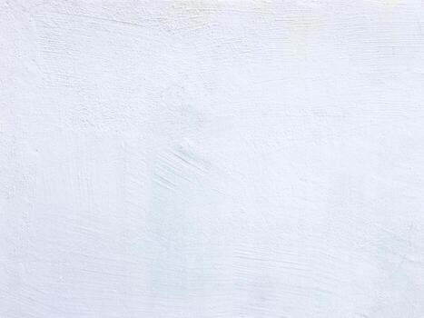 Rough and grunge surface with an abstract paint pattern on concrete. photo