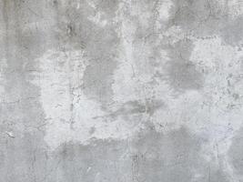 A light and retro concrete surface, offering a unique background for various applications. photo