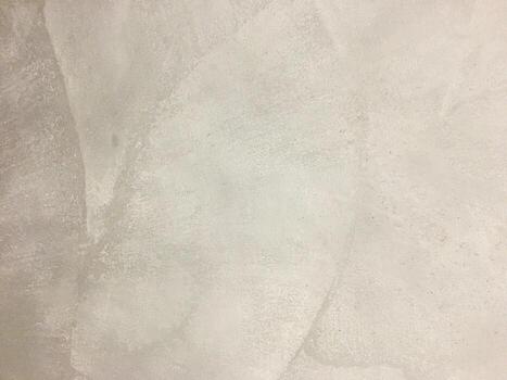 Rough and grunge surface with an abstract paint pattern on concrete. photo