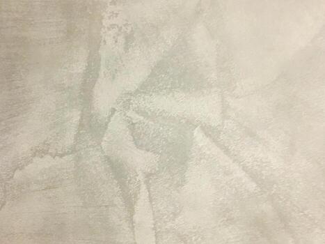 Rough and grunge surface with an abstract paint pattern on concrete. photo