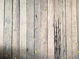 Pine wood plank with a vintage touch, adding a sense of nature and authenticity to your designs photo