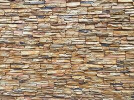 Grey stone texture isolated with an old and weathered appearance. photo