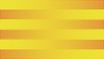 Halftone background vector, abstract backdrop design with two tone pattern and copy space for edit your content vector