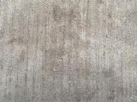Concrete texture with a rough and grunge surface. photo
