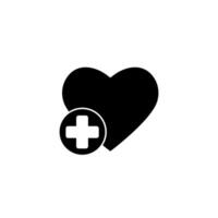 health concept line icon. Simple element illustration. health concept outline symbol design. vector