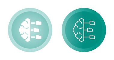 Predictive Modeling Vector Icon