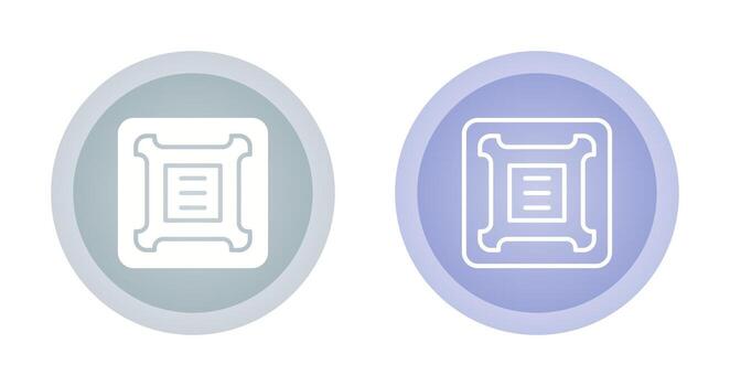 Cpu Vector Icon