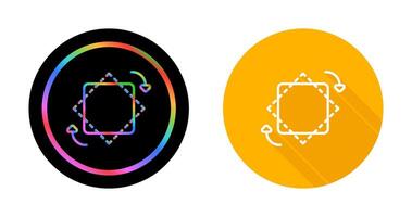 Rotate Vector Icon