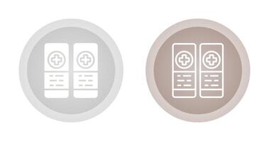 Folders Vector Icon