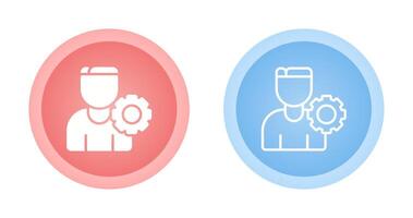 Technical Support Vector Icon