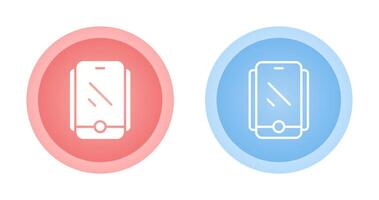 Tablet Vector Icon