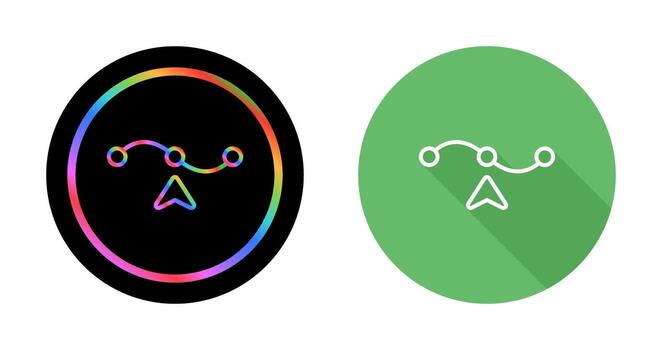 Vector Vector Icon