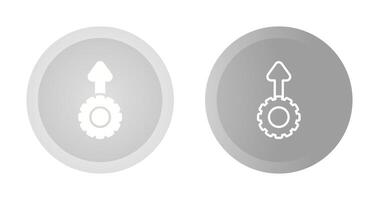Performance Improvement Vector Icon