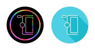 Allocation Vector Icon