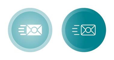 Mail Vector Icon