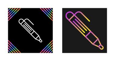 Pen Vector Icon