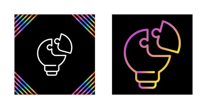 Problem Vector Icon