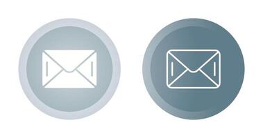 Email Vector Icon