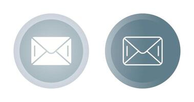 Email Vector Icon