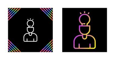 User Needs Vector Icon