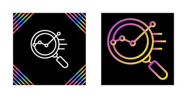 Data Analysis Vector Icon
