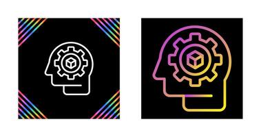 Design Principles Vector Icon