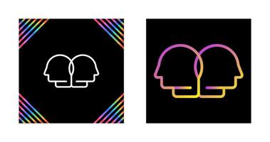 Empathize Vector Icon