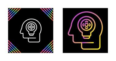 Conceptualize Vector Icon