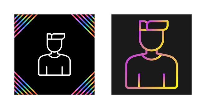 User Vector Icon