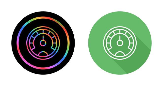 Performance Vector Icon