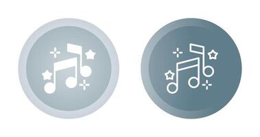 Music note Vector Icon