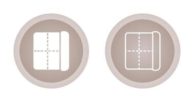 Borders Vector Icon