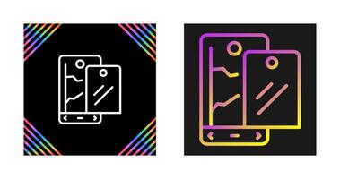 Smartphone Vector Icon