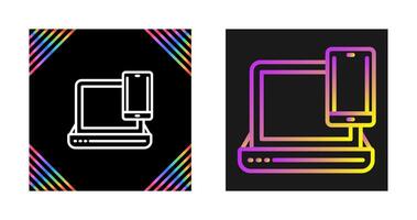 Laptop Vector Icon