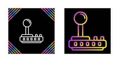 Joystick Vector Icon