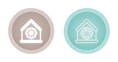 Home Vector Icon