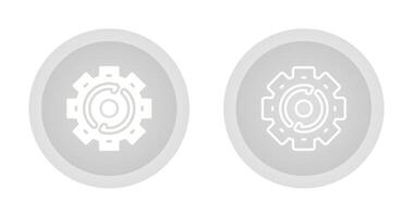 Refresh Vector Icon