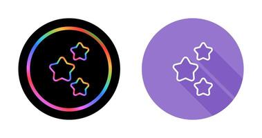 Starburst Vector Icon