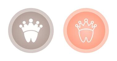 Crown Vector Icon