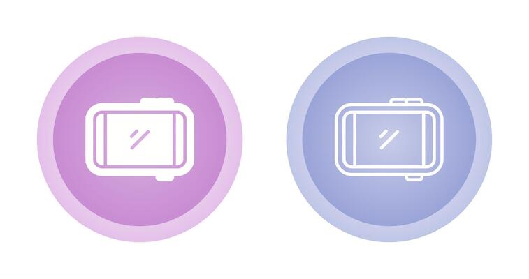 Tablet Vector Icon