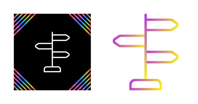 Pointers Vector Icon